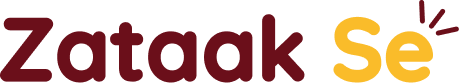 Zataak Se Logo